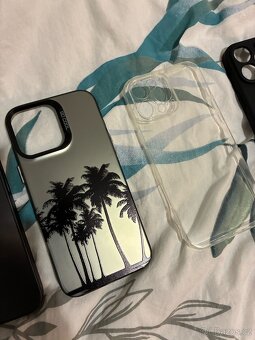 Kryty na iPhone 16 Pro Max – nové - 5