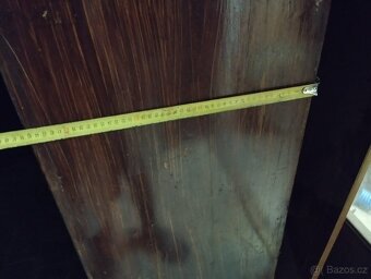 prodám plechovou skříň - 5