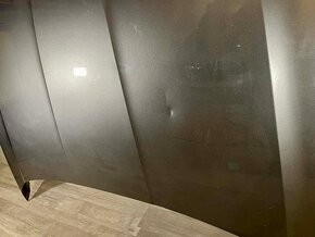 ŠKODA OCTAVIA 4 2019-2023 - 5E3 - kapota - 5