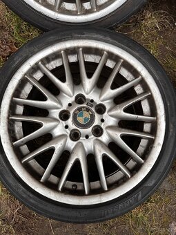 BMW kola R18 Styling 72 - 5