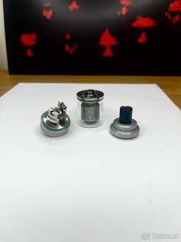 Digiflavor Siren 2 (24mm) – MTL atomizér - 5