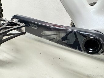 Canyon Exceed CF 7 - 5