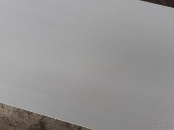 Ikea lavice / TV stolek Hemnes - 5