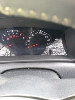 Toyota Corolla 1.4 benzín - 5