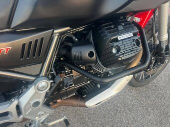 Moto Guzzi V 85 TT - 5