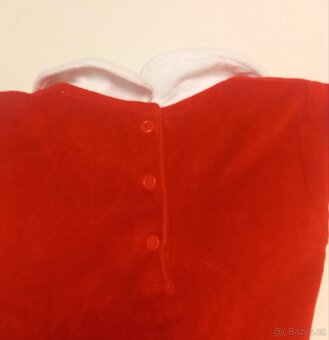 Vánoční šaty - 5