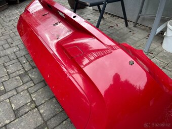 Zadní nárazník BMW F20 r. 2012 - 5