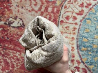 Šátek na nošení dětí RS - 5