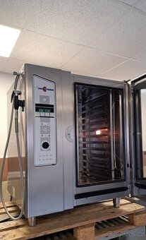 Konvektomat - Convotherm OEB 10.10 - 5