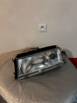 Přední světla octavia 1 PŘEDFACE - 5