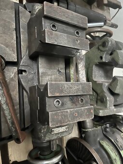 Příslušenství k frézce - 5