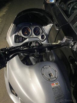 Aprilia Pegaso 650 - 5