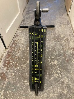 Freestyle koloběžka District - 5