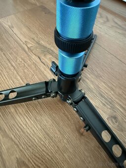 Monopod Sirui P-324SR jako nový - 5