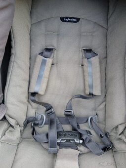 Inglesina Aptica XT - 5