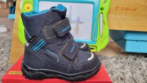 Zimní boty Superfit, vel. 24 - 5