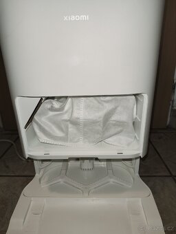 Prodam robotický vysavač Xiaomi X10+ plus - 5