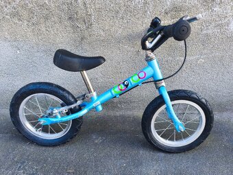 Dětské odrážedlo yedoo,TOO TOO,12' - 5