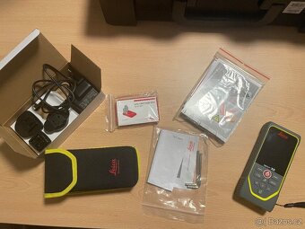 Leica Disto X6 sada P2P - 5