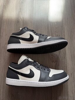 Jordan 1 Low - 5