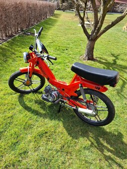 Puch maxi s - 5