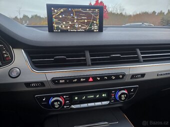 Audi Q7 ETRON TDI  3.0 TDI - 5