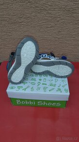 NOVÉ - Dětské sandálky Bobbi Shoes vel. 21 - 5