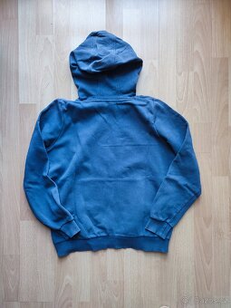 Polodzinova bunda+ mikina - 5