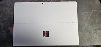 Microsoft Surface Pro 5 i5/8GB/256Gb - 5