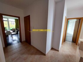 Apartman se 2 loznicemi, Slunecne pobrezi, Bulharsko, 109m2 - 5