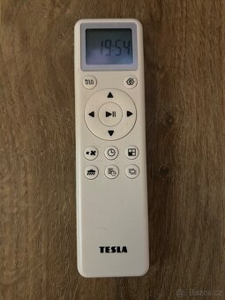 TESLA RoboStar iQ300 inteligentní robotický vysavač - 5