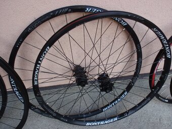 Výplety 26" / 27,5" / 29" - 5