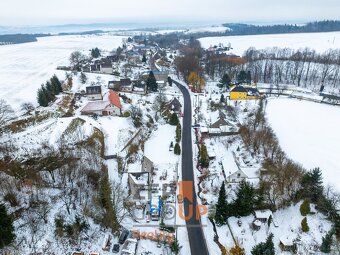Prodej pozemku pro bydlení o rozloze 893 m2 - Mohelnice - 5