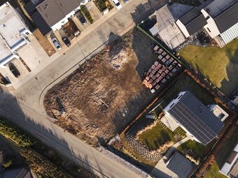 Prodej pozemku k bydlení, 983 m², Kralupy nad Vltavou - 5