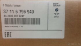 BMW 730 740 750 xDrive F01/F02 predne tlmice EDC - NA PREDAJ - 5