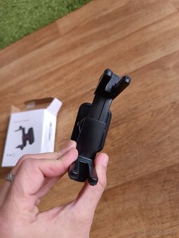 Nový držák telefonu do ventilační mřížky - 5