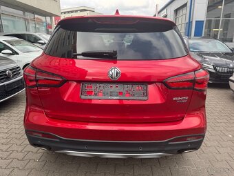 MG EHS PHEV Luxury 1.5 190kW AUT. Panorama Full LED Kamera - 5