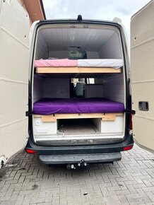 VW Crafter - 5