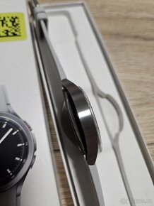 Hodinky Samsung Watch4 46mm Classic. - 5