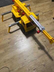 Autojeřáb - 5