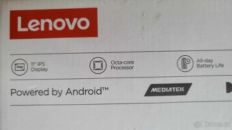 Lenovo M11 - 5