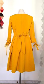 Elegantní šaty - 5