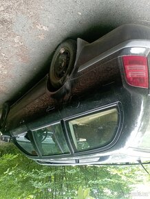 Škoda Octavia combi 1.9 TDI 81kw - 5