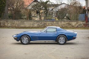 Chevrolet Corvette C3 T-Top - 5