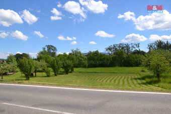 Prodej pozemku k bydlení, 705 m², Náchod - 5