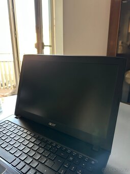 Notebook - Acer Aspire E5-575G 16GB ram - 5