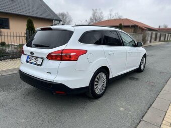 Ford Focus 1.0i 92kW EcoBoost - 5