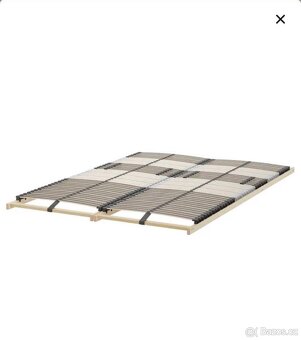 Postel IKEA - 5