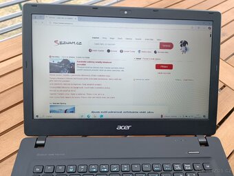 Acer V3 - 371, i3-5005U, 8GB RAM, 120GB SSD disk - 5