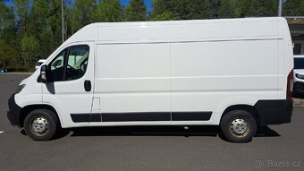 OPEL MOVANO 2,2 L3H2 r.v.2024 - 5